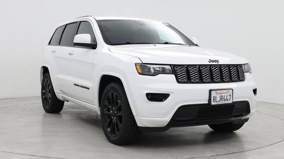 JEEP GRAND CHEROKEE 2019 1C4RJEAG2KC845608 image